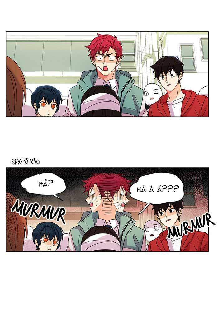 Oh! Cô Nàng Oh Yesu: Chapter 13