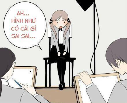 Mối Tình Đơn Phương: Chapter 3