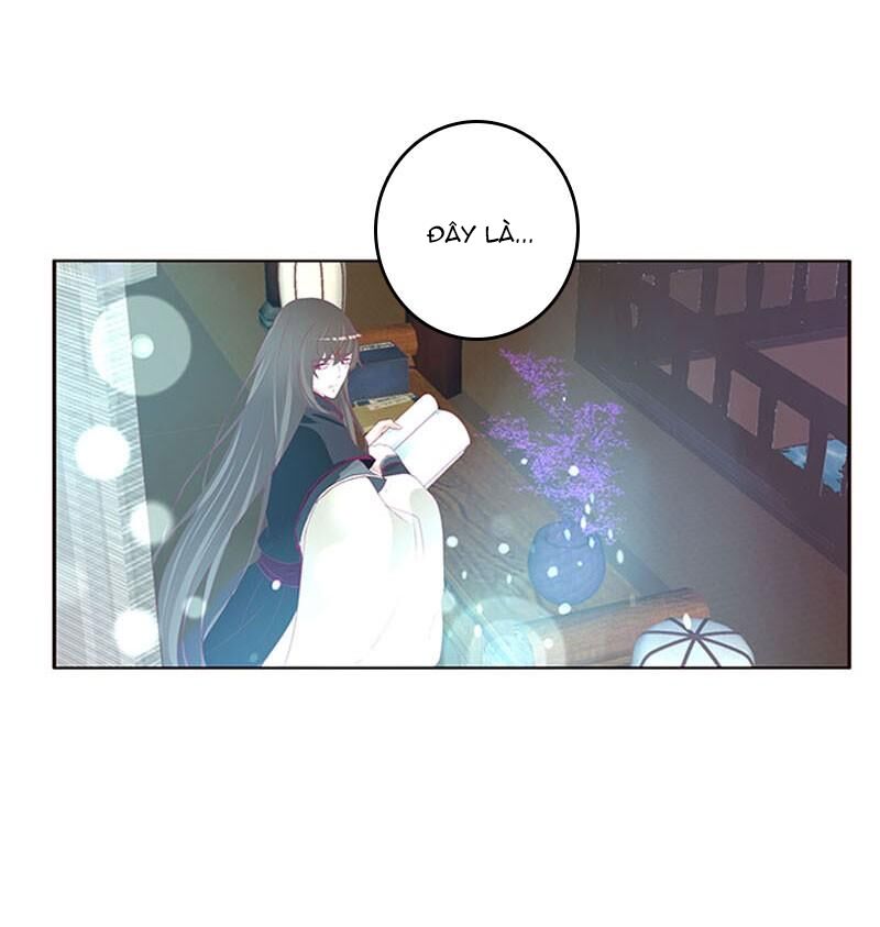 Thông Linh Phi: Chapter 382