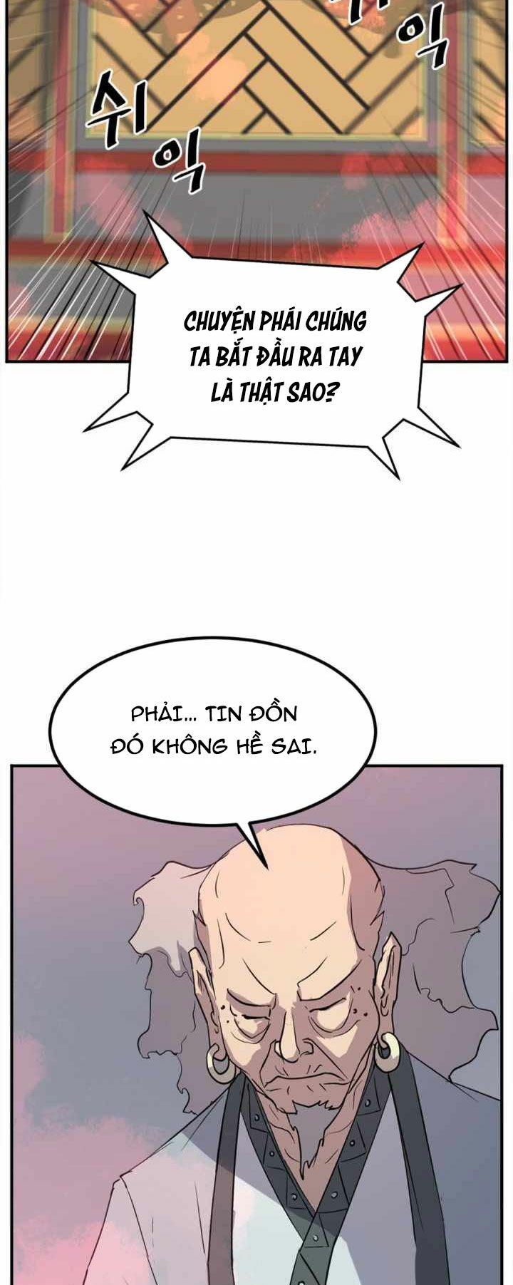 Trọng Sinh, Bất Khả Chiến Bại: Chapter 152
