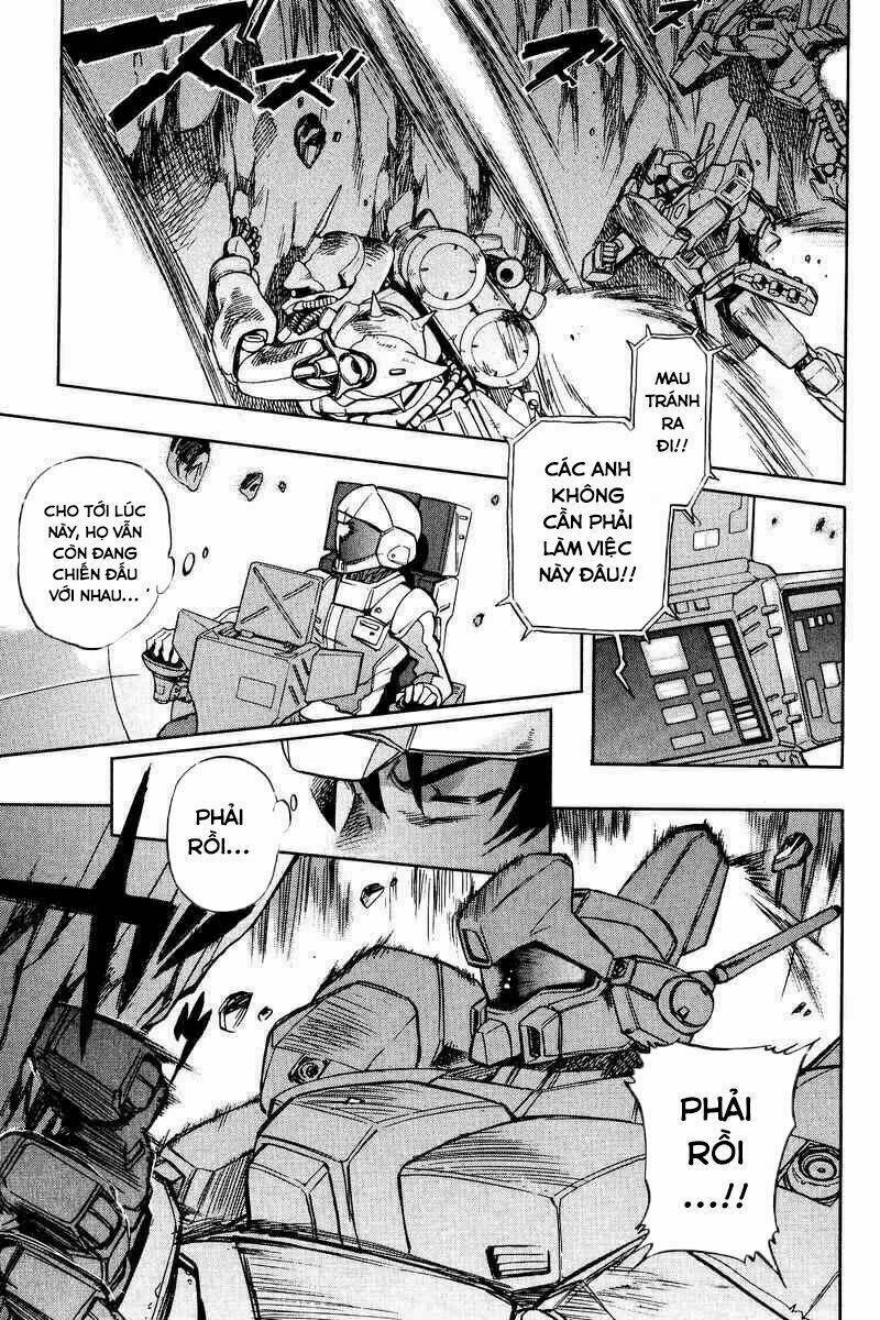 Gundam Legacy: Chapter 2