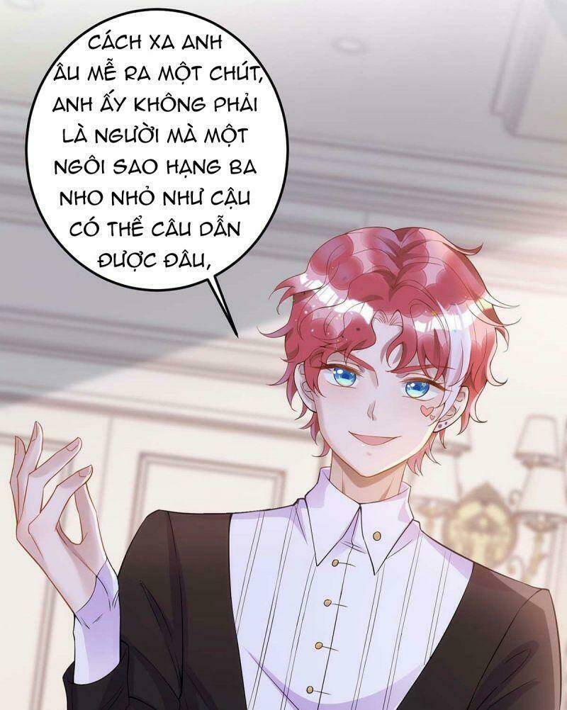 Thú Thụ Bất Thân: Chapter 8