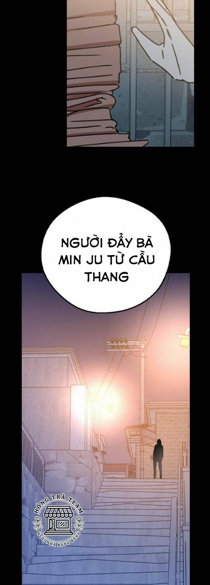Duyên Nợ Kiếp Trước: Chapter 21