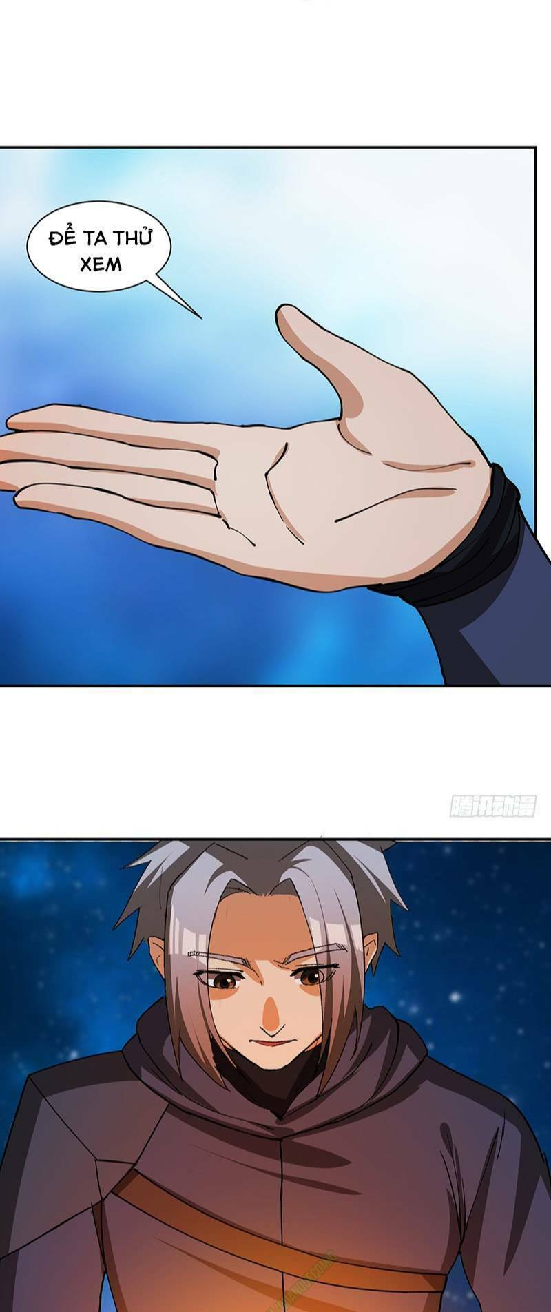 Bất Diệt Nguyên Thần: Chapter 71