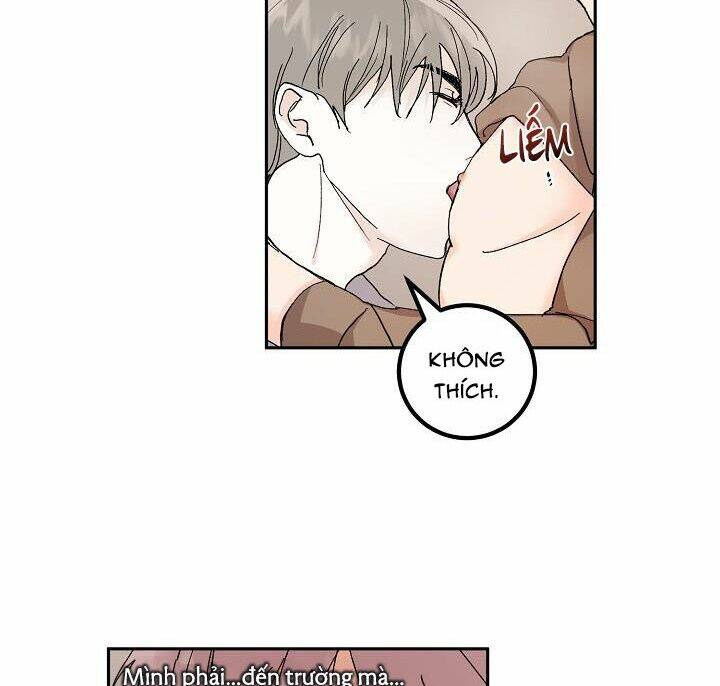 Kẻ Cắp Mặt Trăng: Chapter 53