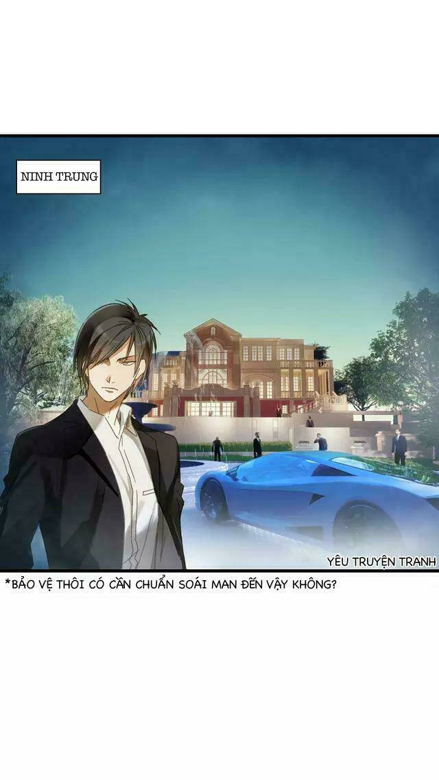 Thực Nhị: Chapter 13.2