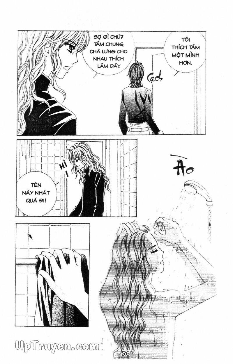 Mặt nạ tình yêu: Chapter 109