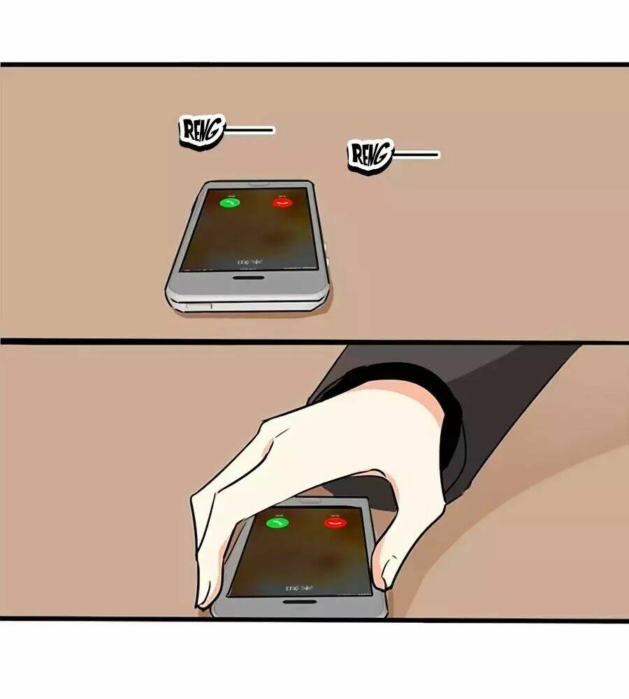 Mùi Hương Lãng Mạn: Chapter 9