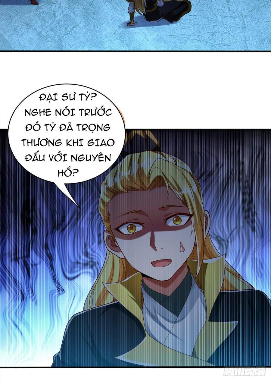 Cục Gạch Xông Vào Dị Giới: Chapter 56