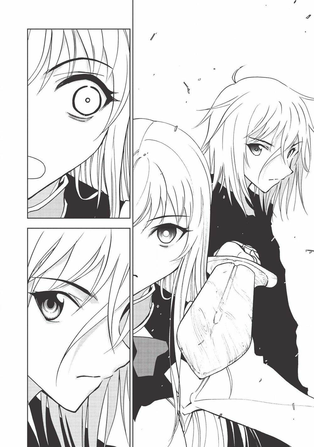 Kẻ Bị Ruồng Bỏ Sống Sót Tại Vùng Biên Giới Và Trở Thành Pháp Sư Rank S: Chapter 3