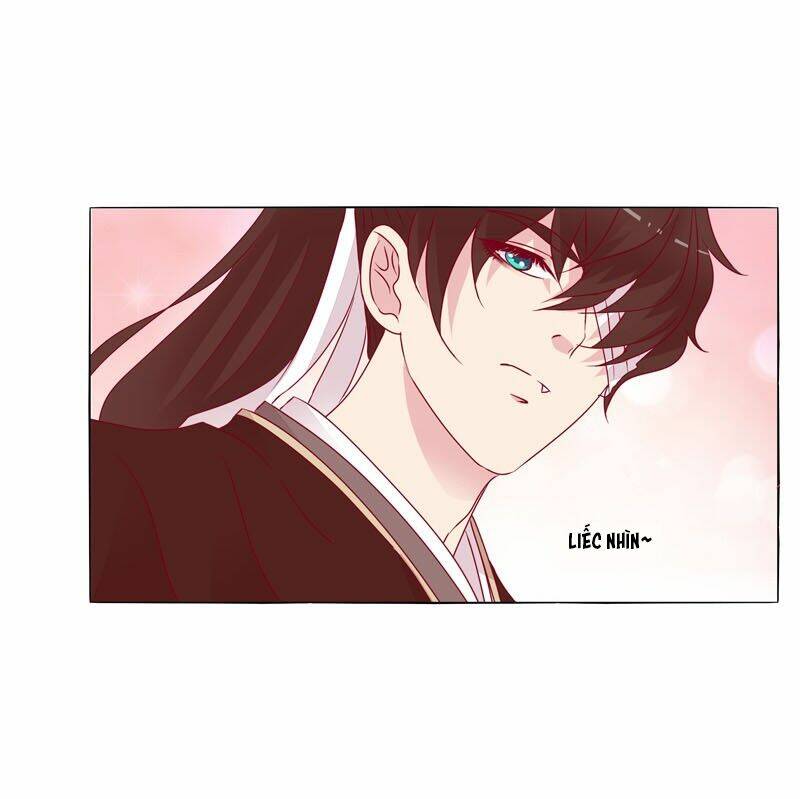 Tướng Quân Mời Ra Trận: Chapter 19