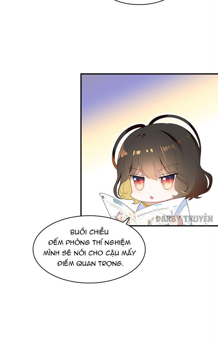 Ái Ngạo Kiều Long Vương Gia: Chapter 5