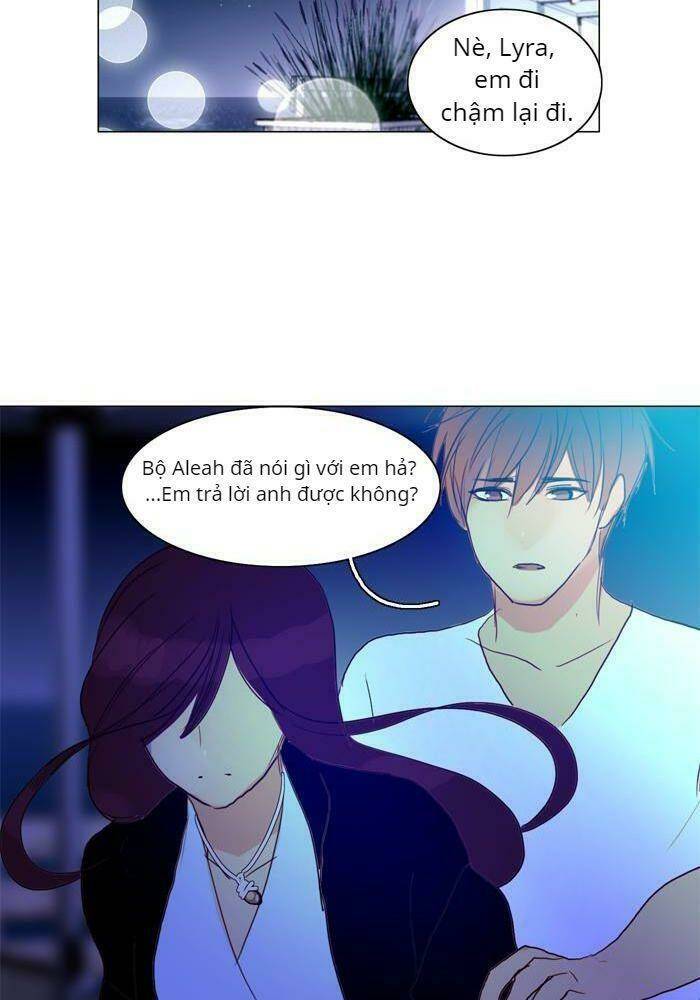 Khúc hát người cá Siren: Chapter 56