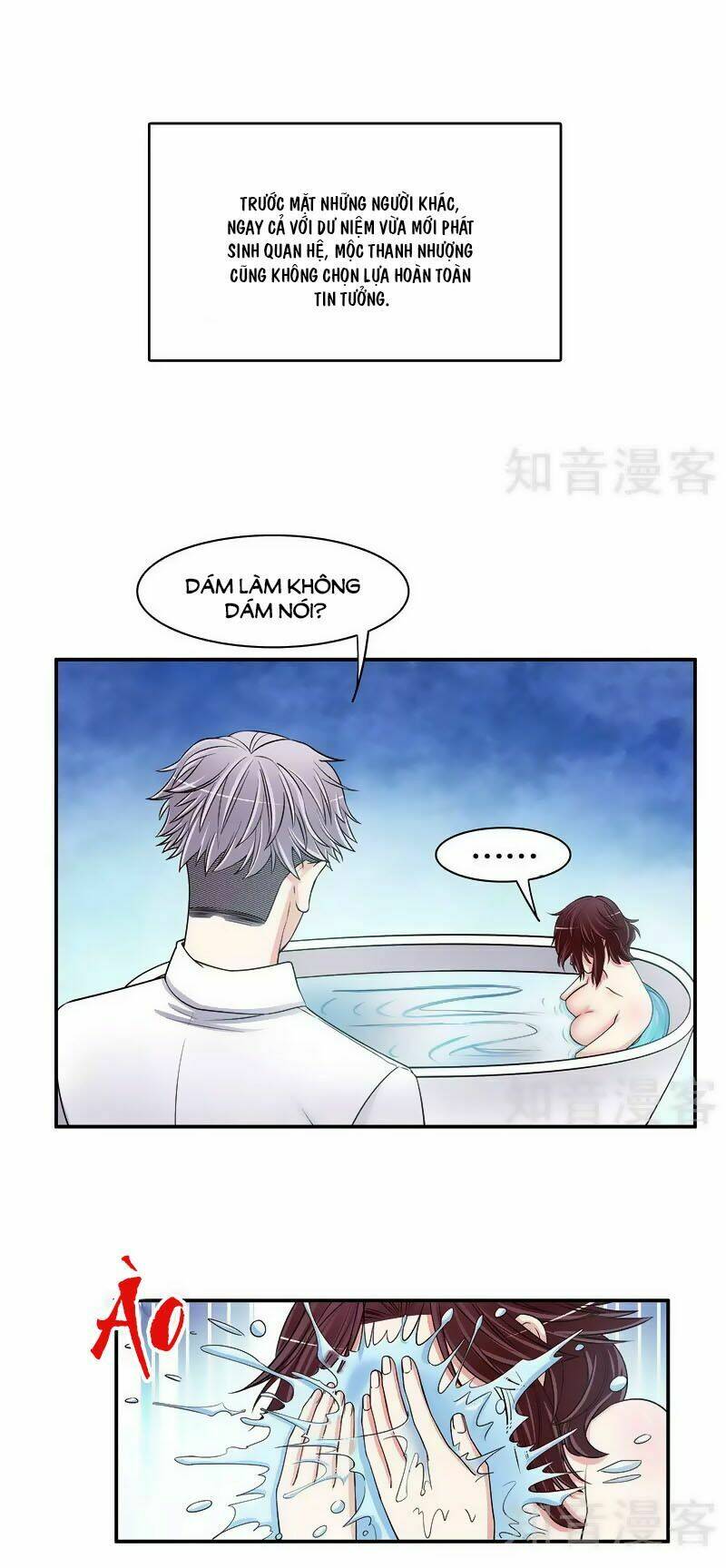 101 Phương Pháp Của Tổng Tài: Chapter 37