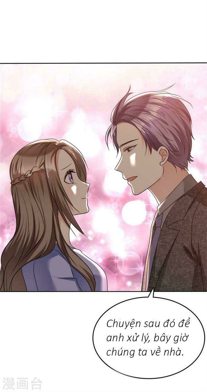 Con Đường Phản Công Của Sủng Thê: Chapter 51