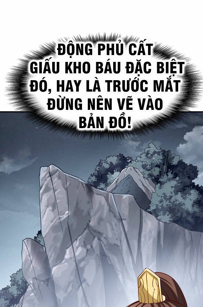 Chiến Đỉnh: Chapter 114