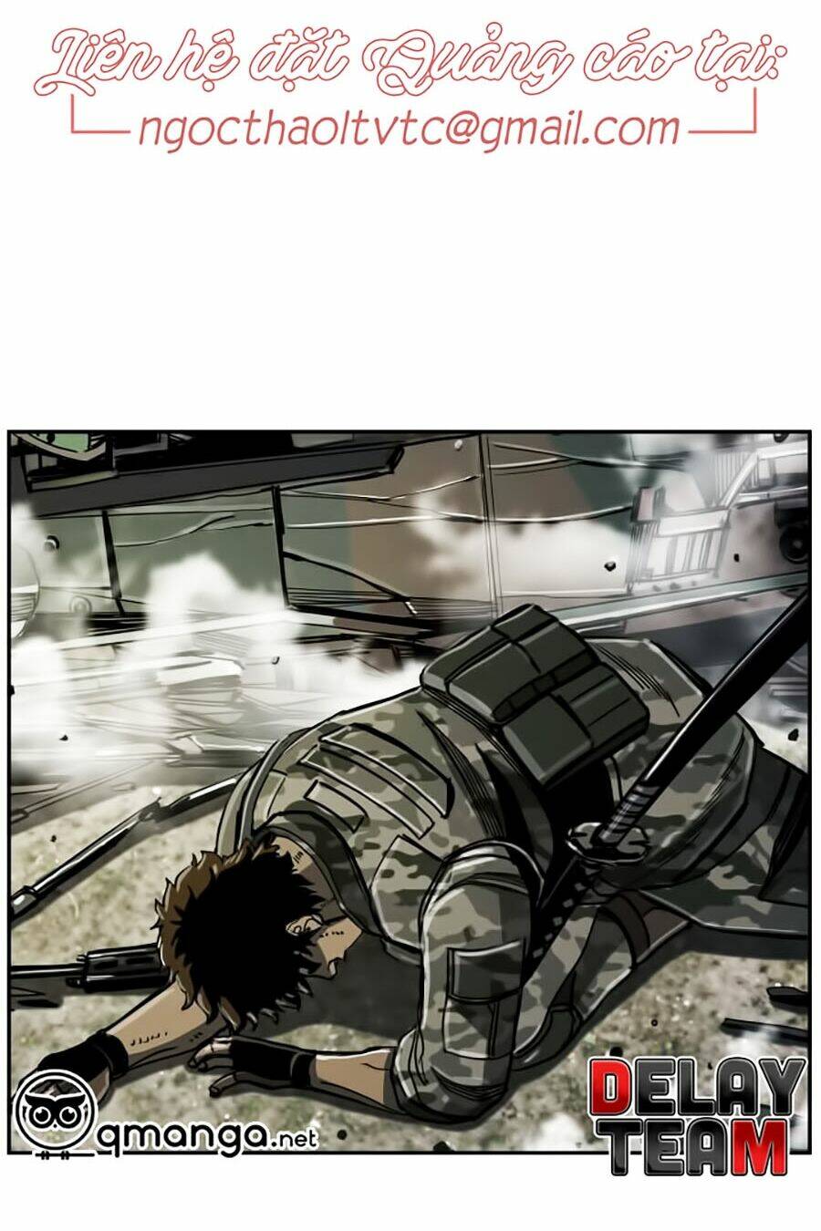 Thợ Săn Đầu Tiên: Chapter 50