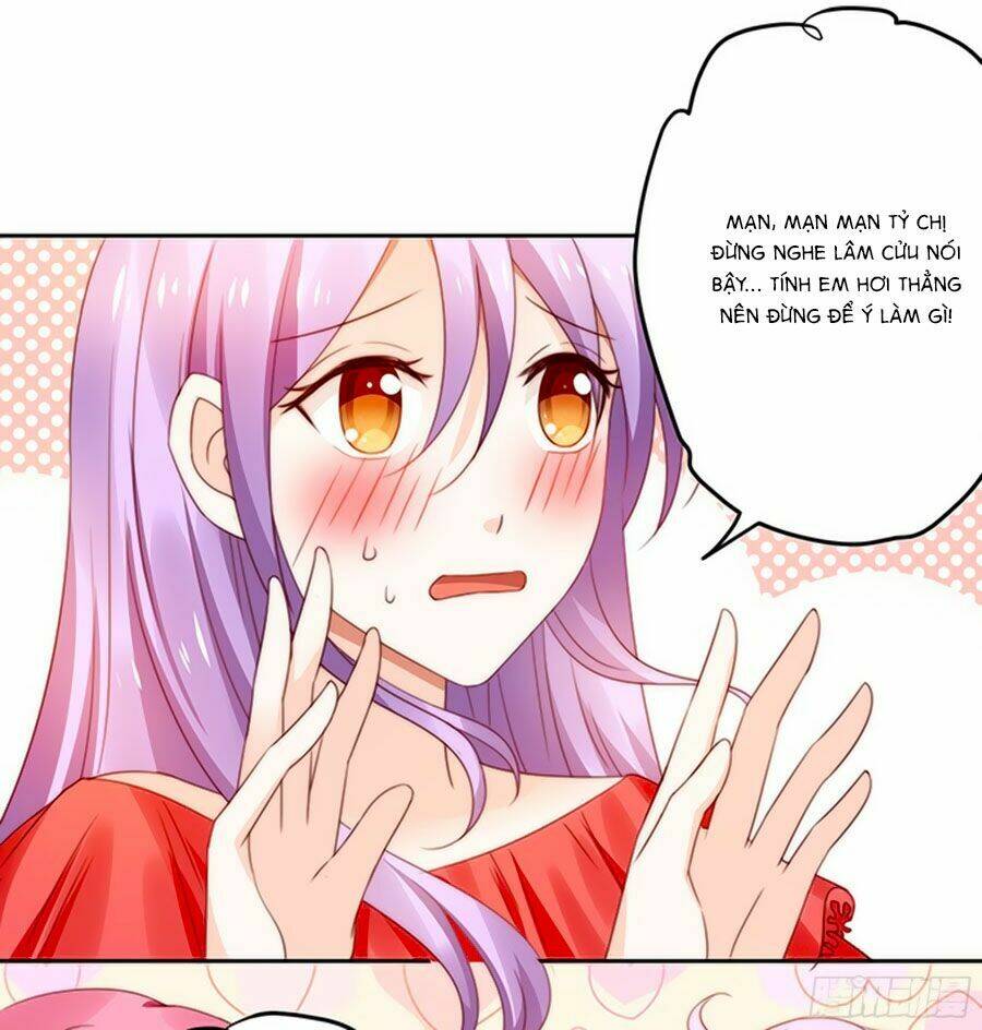 Bạn Trai Là Ngôi Sao: Chapter 97