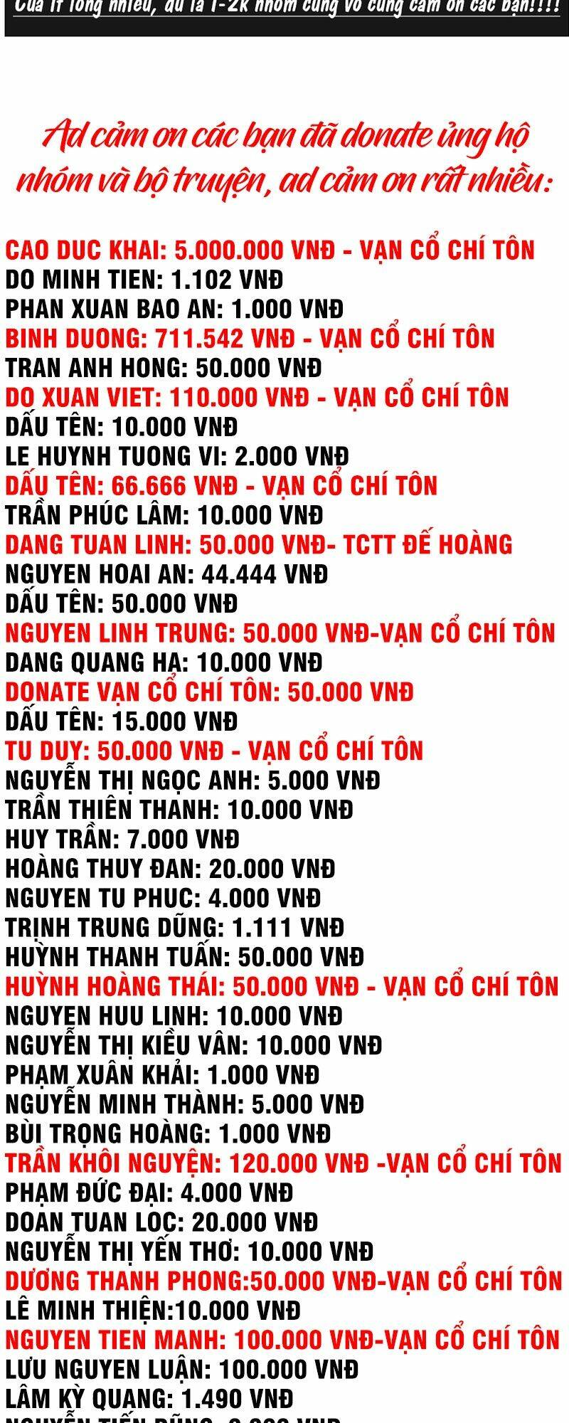 Ta Là Ma Tông Đại Phản Phái: Chapter 4