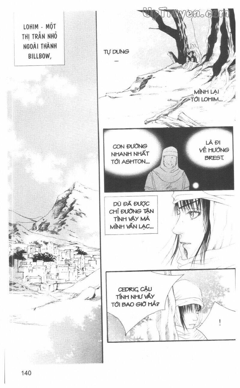 Saver - Vị Cứu Tinh: Chapter 20