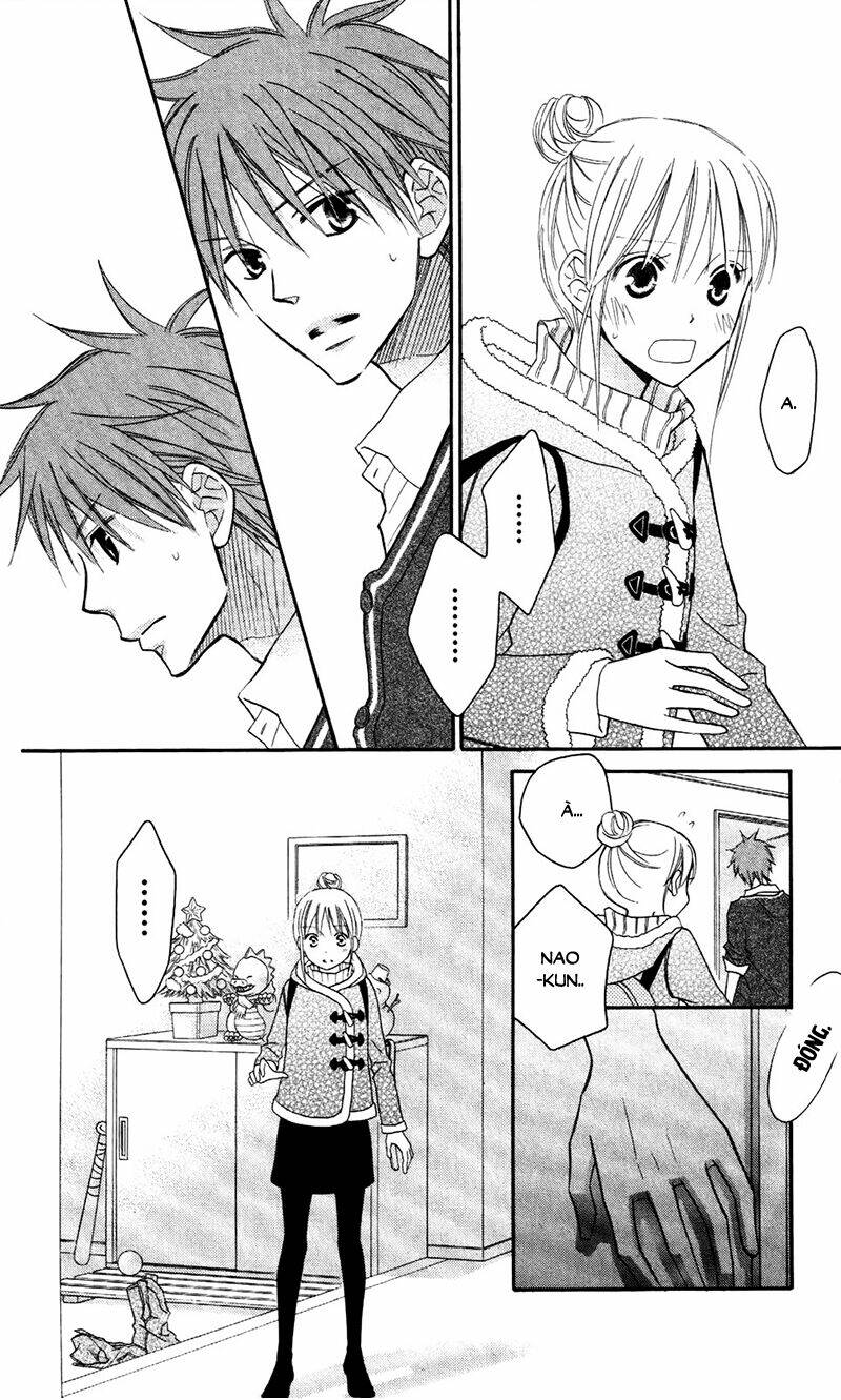 Love So Life: Chapter 67