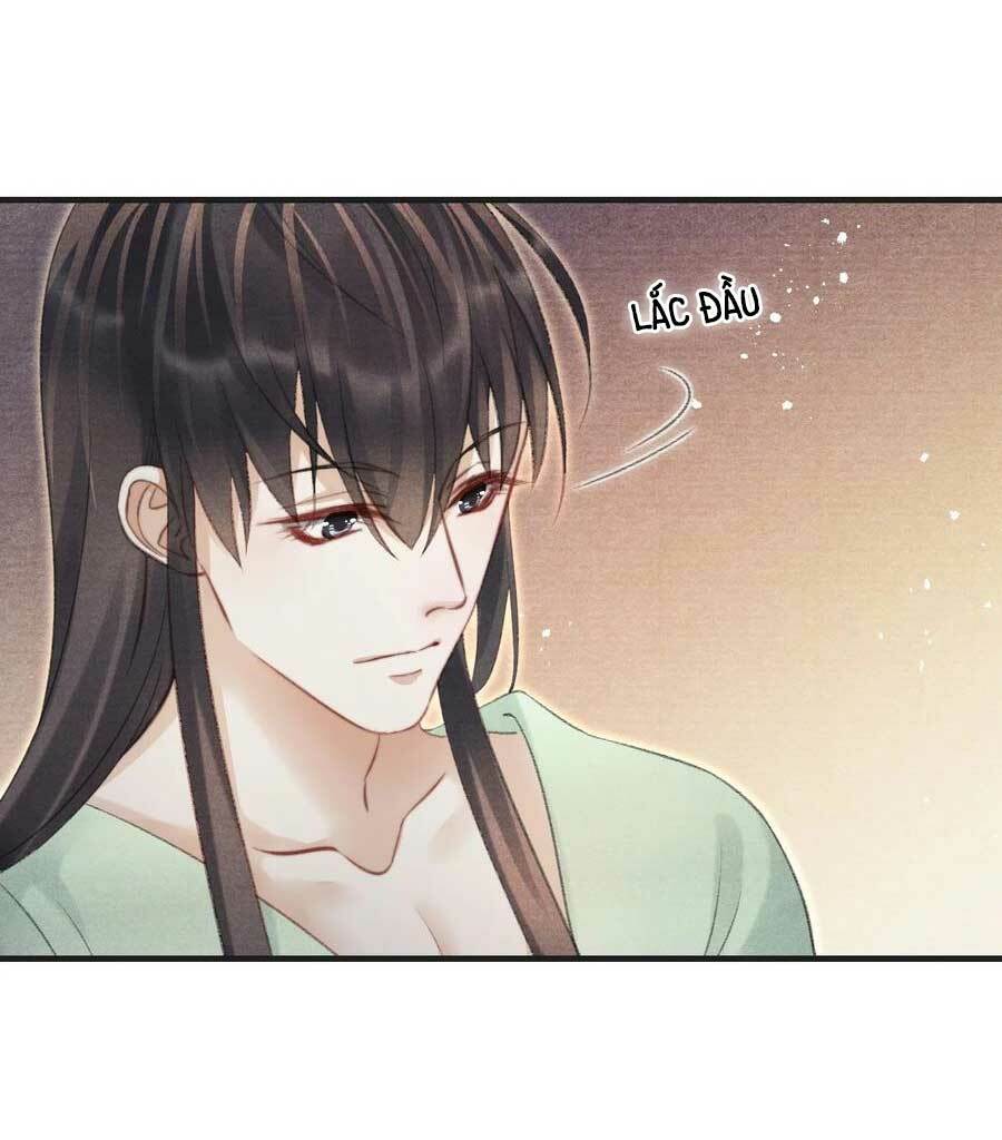 Nhất Kiếm Sương Hàn: Chapter 74