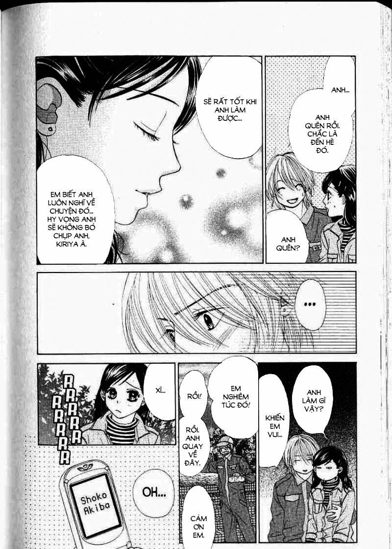 Tình Yêu Đích Thực: Chapter 53