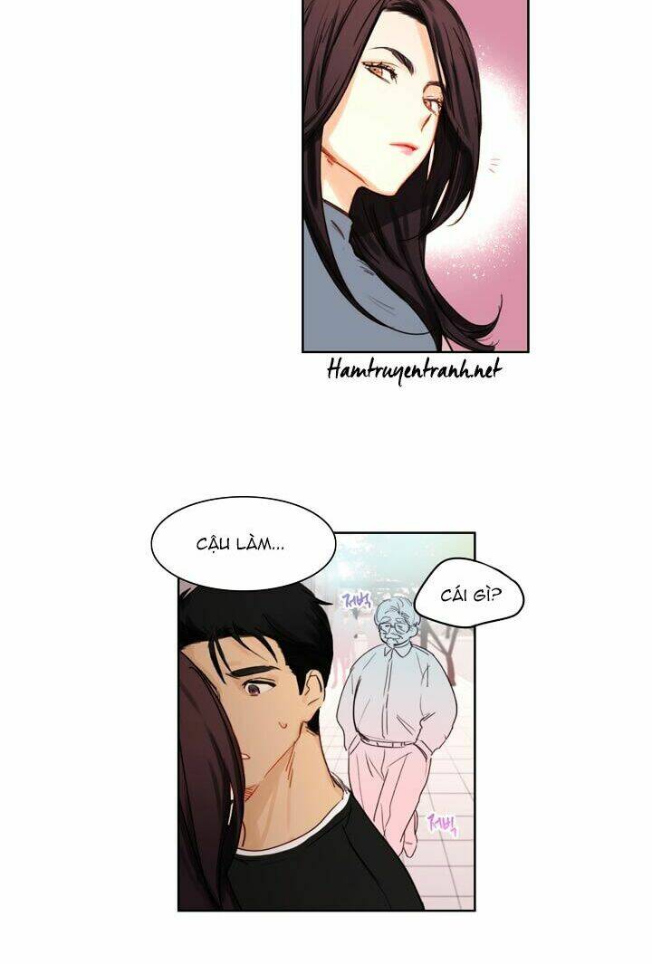 Thực Tập Sinh: Chapter 6