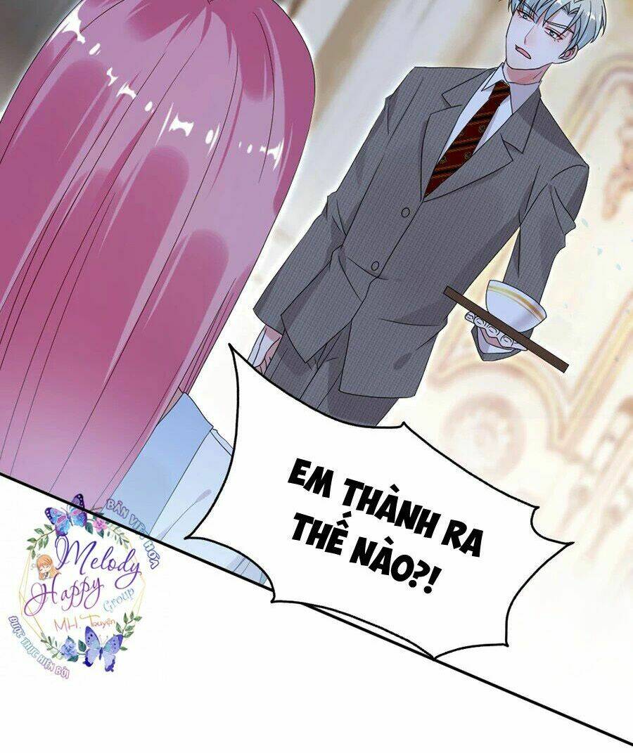 Hoàn Mỹ Lão Công Tiến Hóa Luân: Chapter 57
