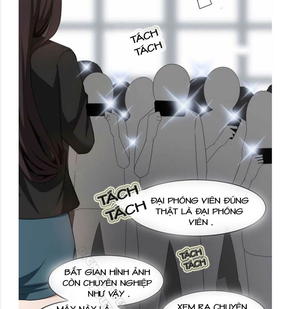 Cô Vợ Nhỏ Nuông Chiều Quá Lại Thành Ác!!: Chapter 11