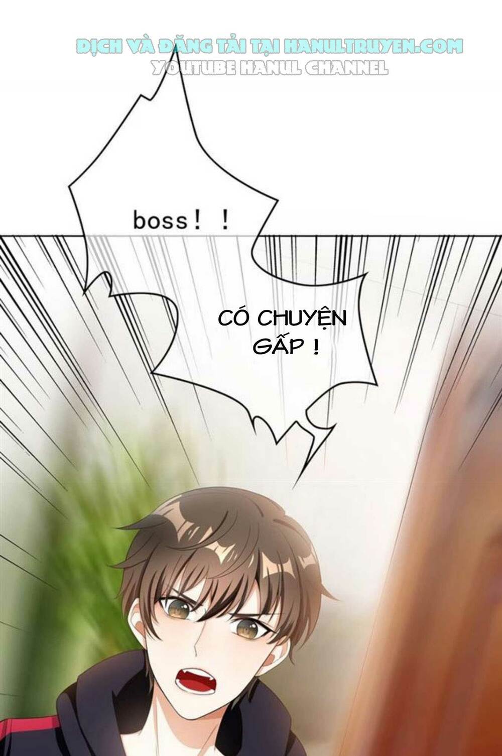 Cô Vợ Nhỏ Nuông Chiều Quá Lại Thành Ác!!: Chapter 53