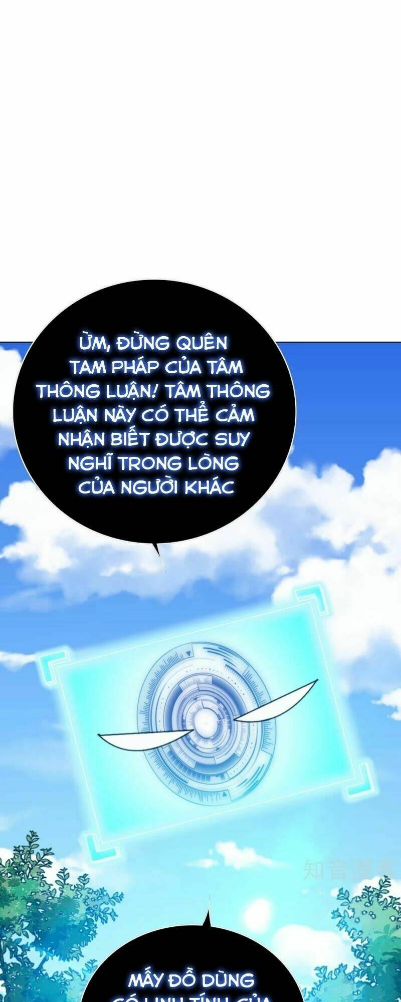Hệ Thống Tiên Tôn Tại Đô Thị: Chapter 126