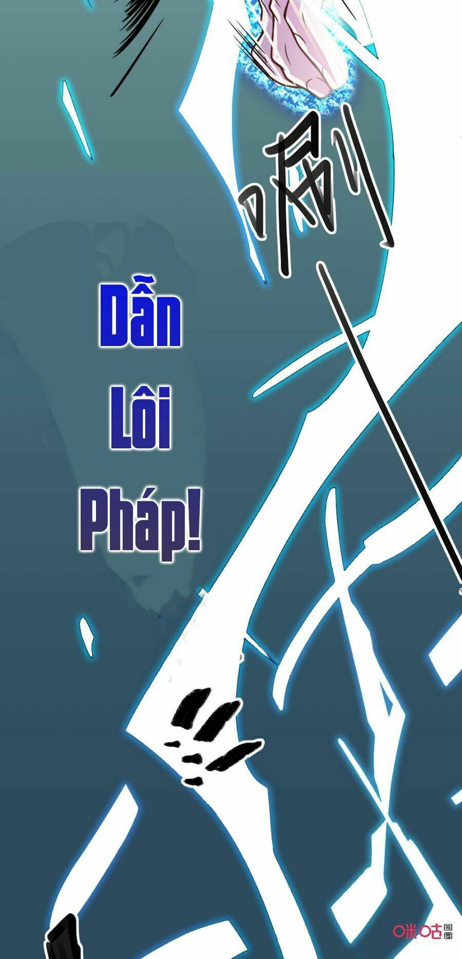 Tu Tiên Cuồng Thần: Chapter 28