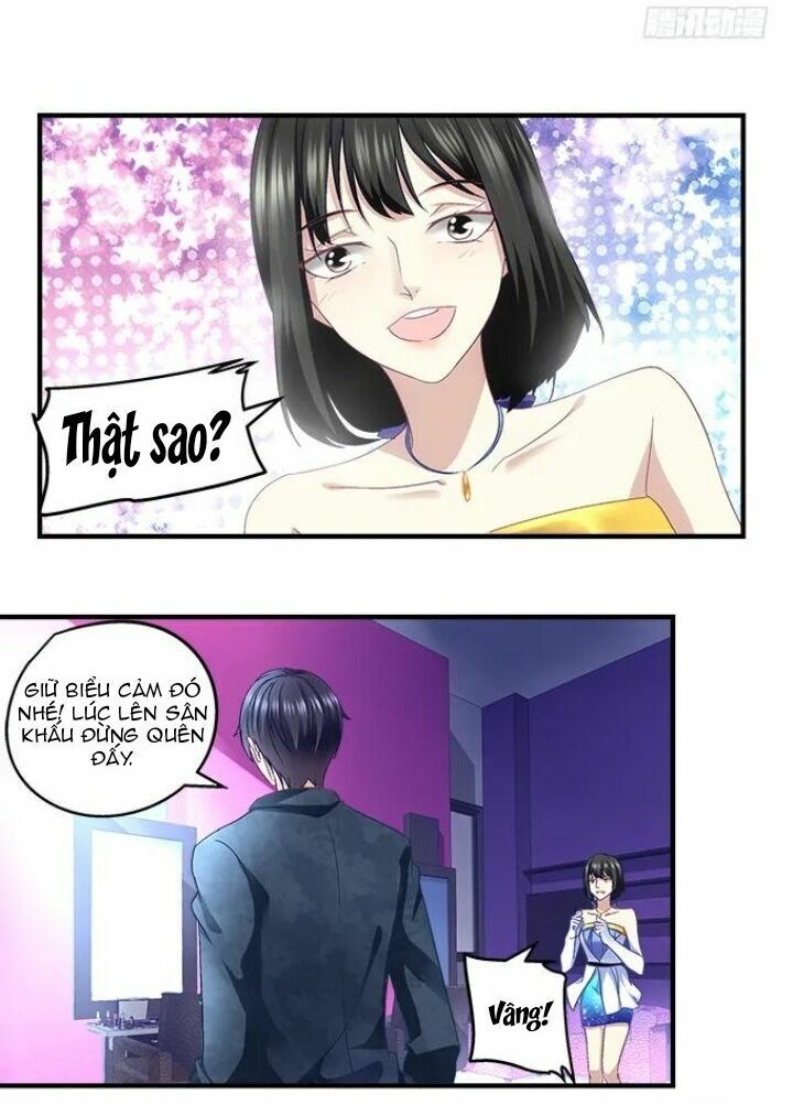 Thiên lại âm linh: Chapter 57