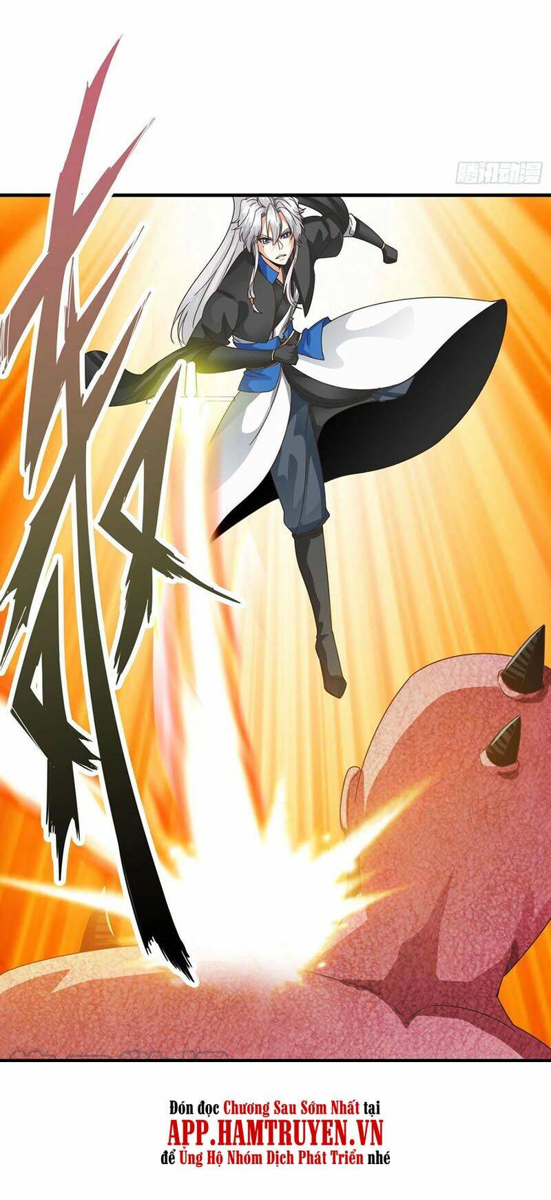 Chư Thiên Ký: Chapter 314