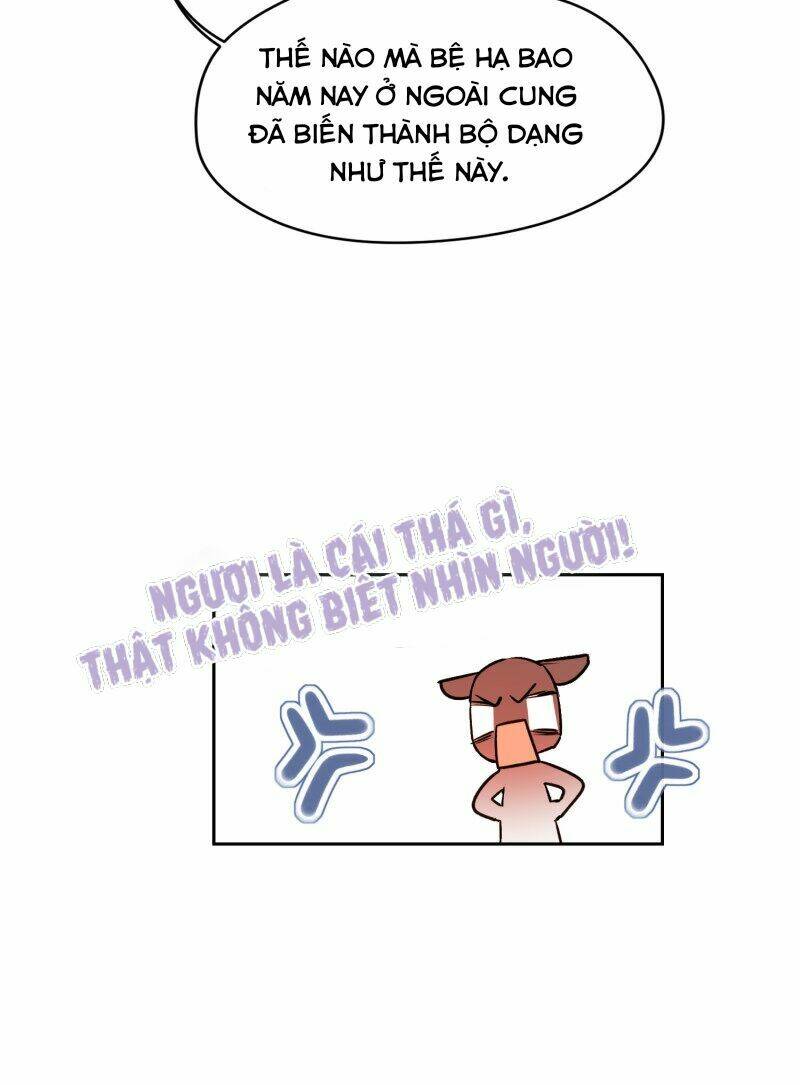 Bệ Hạ Nhà Ta Muốn Hại Quốc: Chapter 9