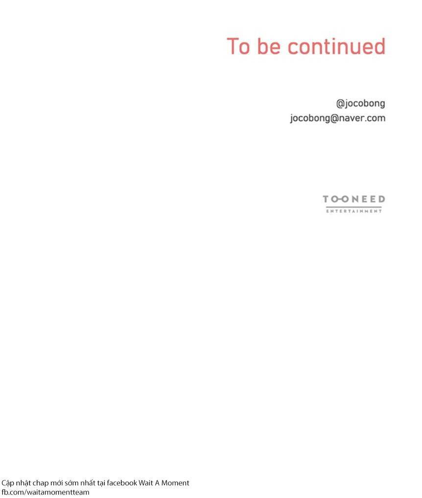 Nụ Hôn Của Giác Quan Thứ Sáu: Chapter 29