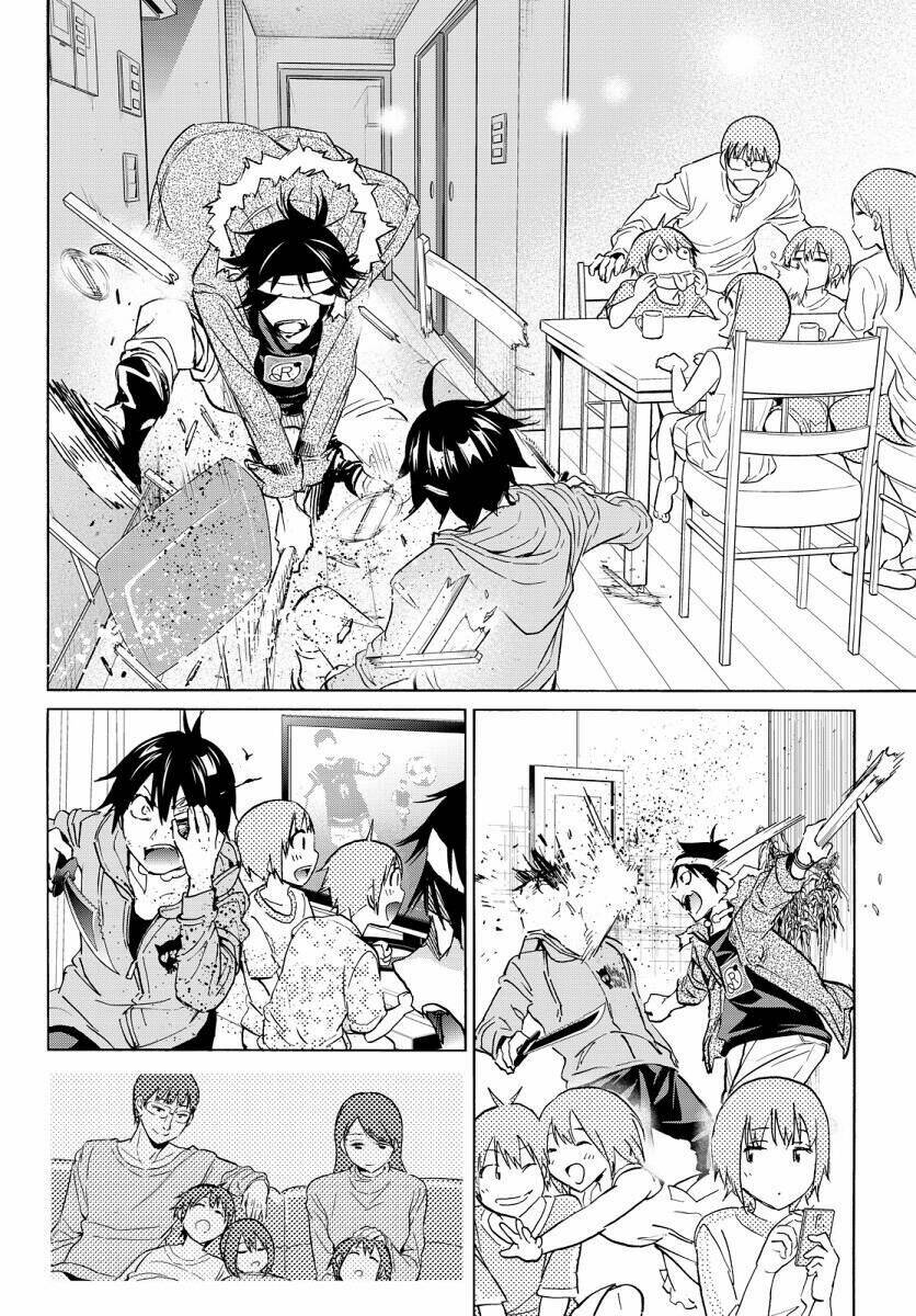 Real Account Ii: Chapter 40