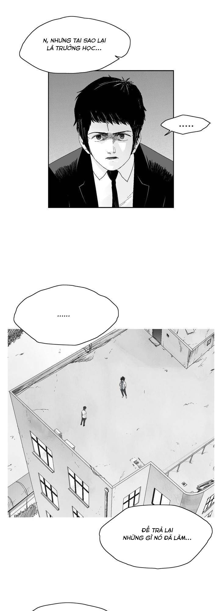 Dear Boy: Chapter 51