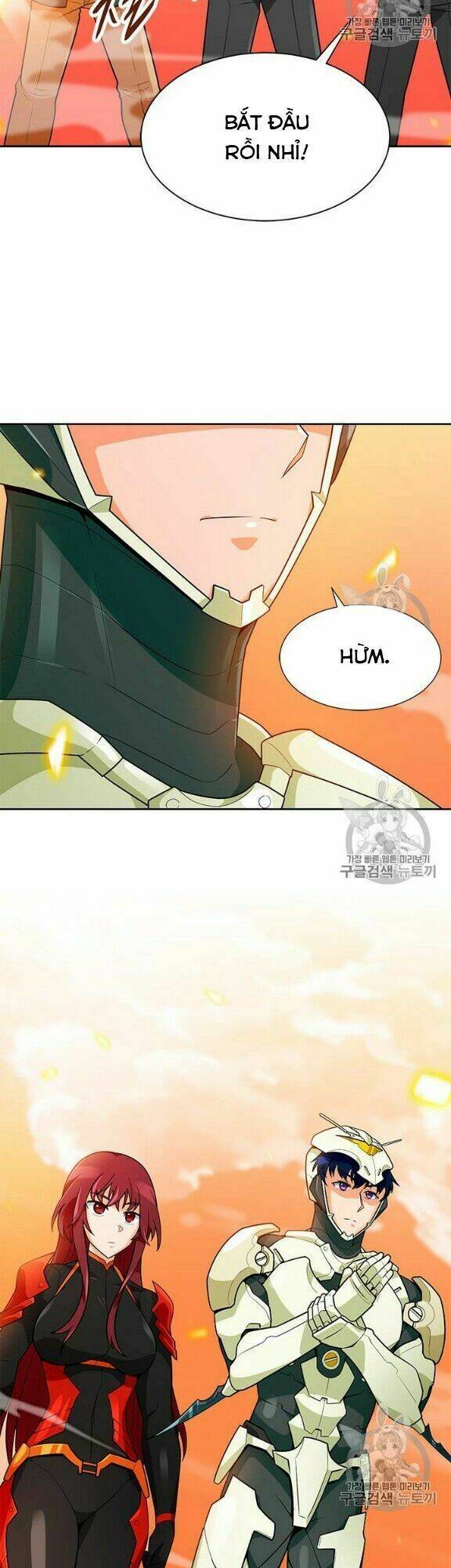 Tôi Tự Động Săn Một Mình: Chapter 77