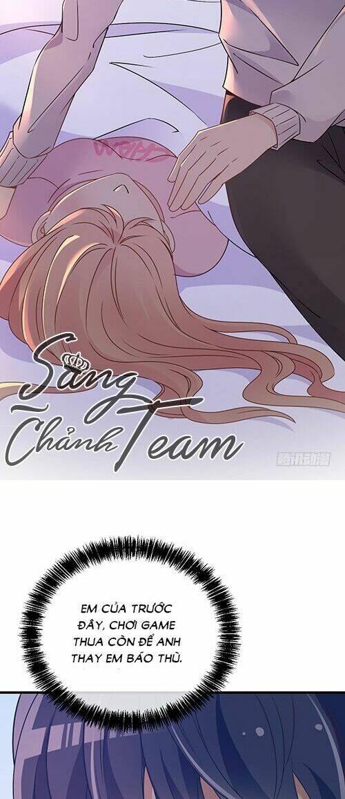 Bí Mật Kết Hôn Với Ảnh Đế: Vợ Ơi Đến Đây Tấn Công Đi Nào: Chapter 55