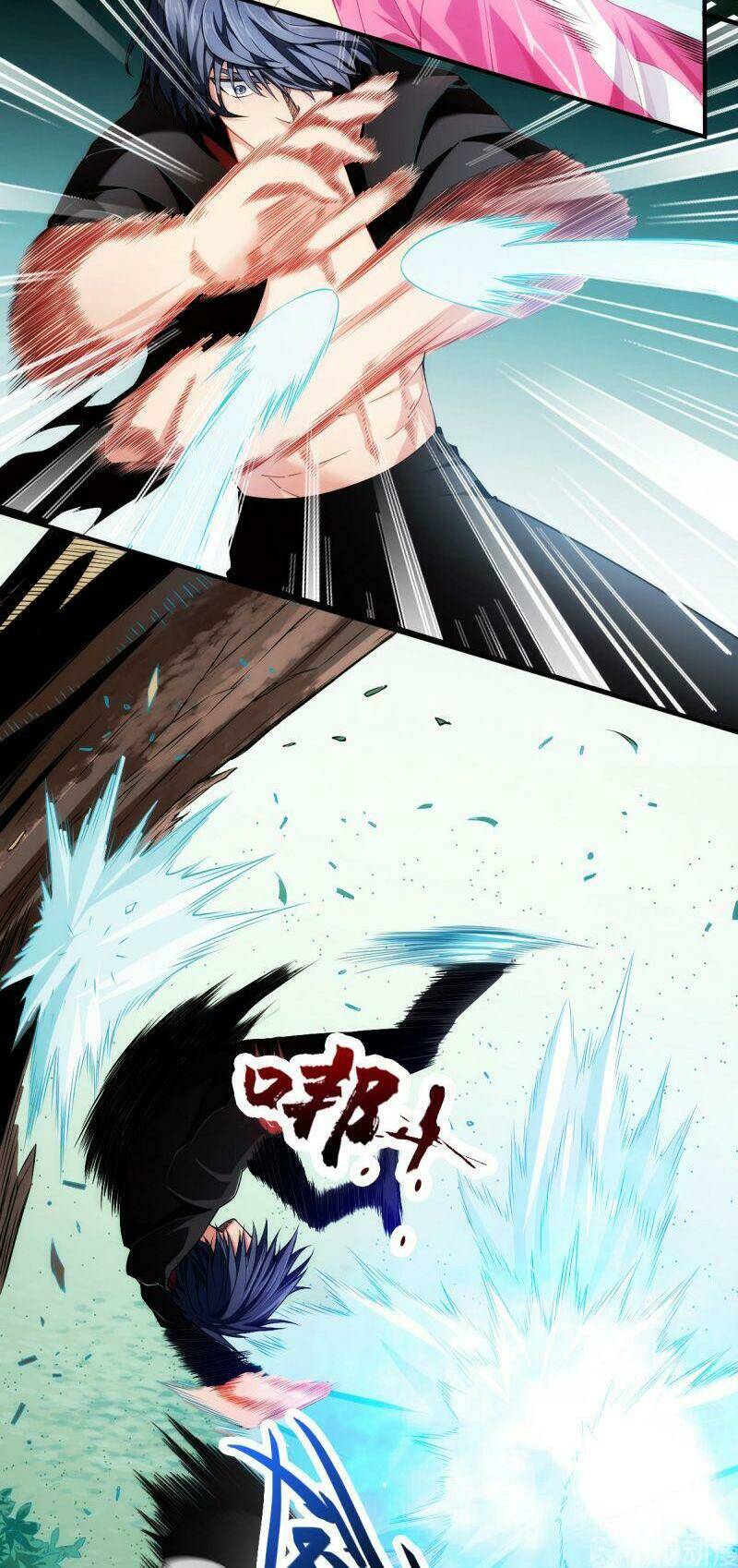 Dị Năng Của Ngươi Là Của Ta Rồi: Chapter 18