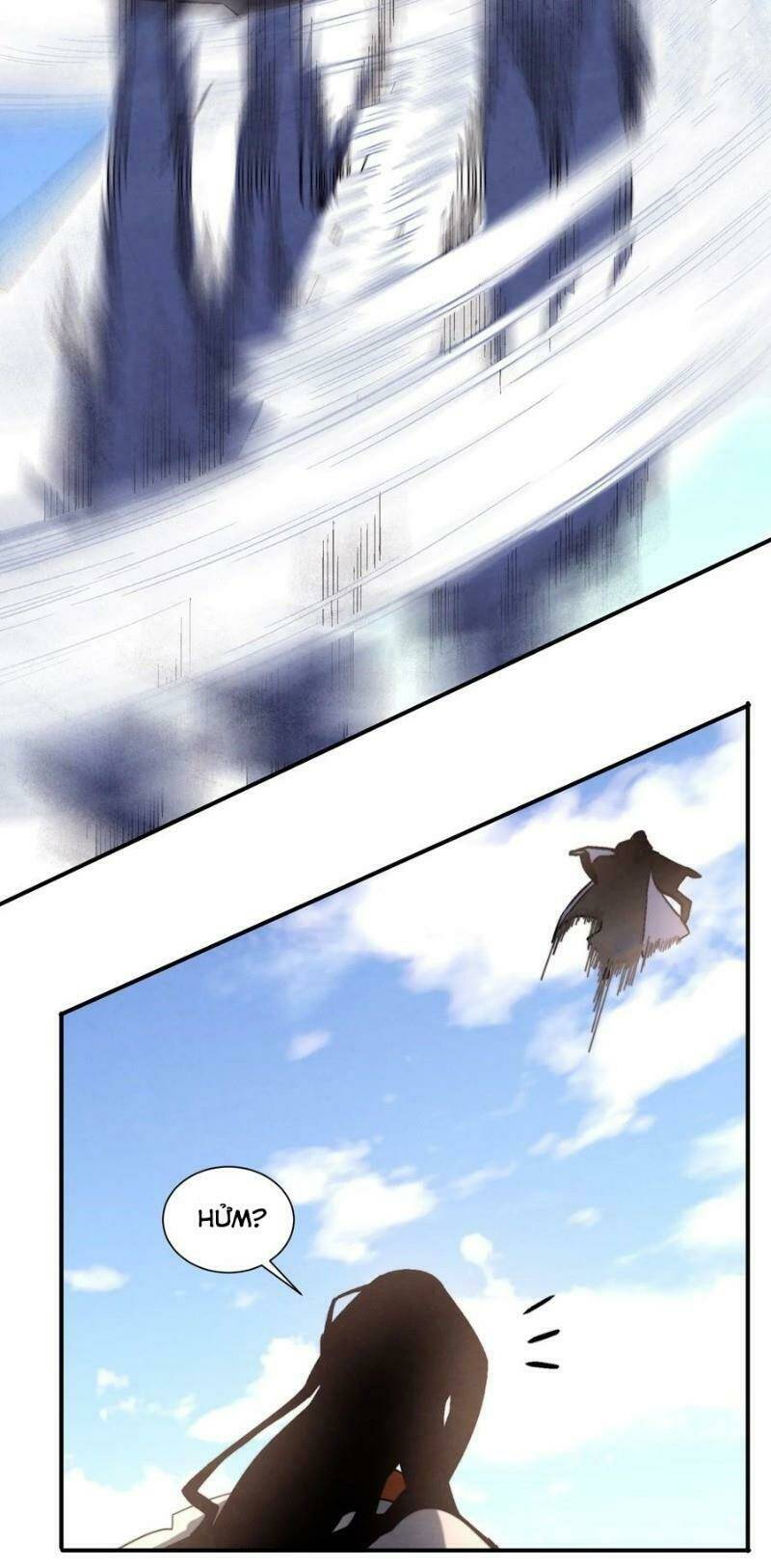 Ma Giáo Giáo Chủ Tái Xuất Giang Hồ: Chapter 46