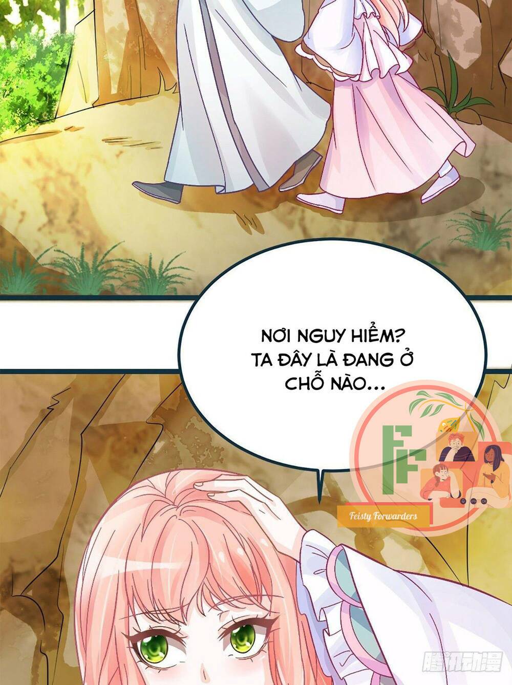 Đặc Công Cuồng Phi: Tuyệt Thế Tu Chân: Chapter 2