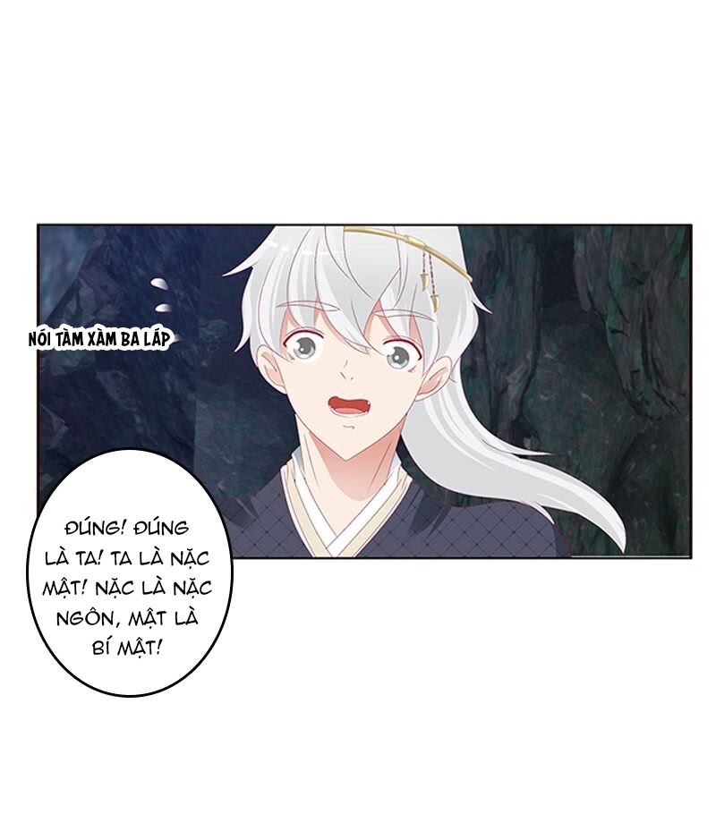 Thông Linh Phi: Chapter 373