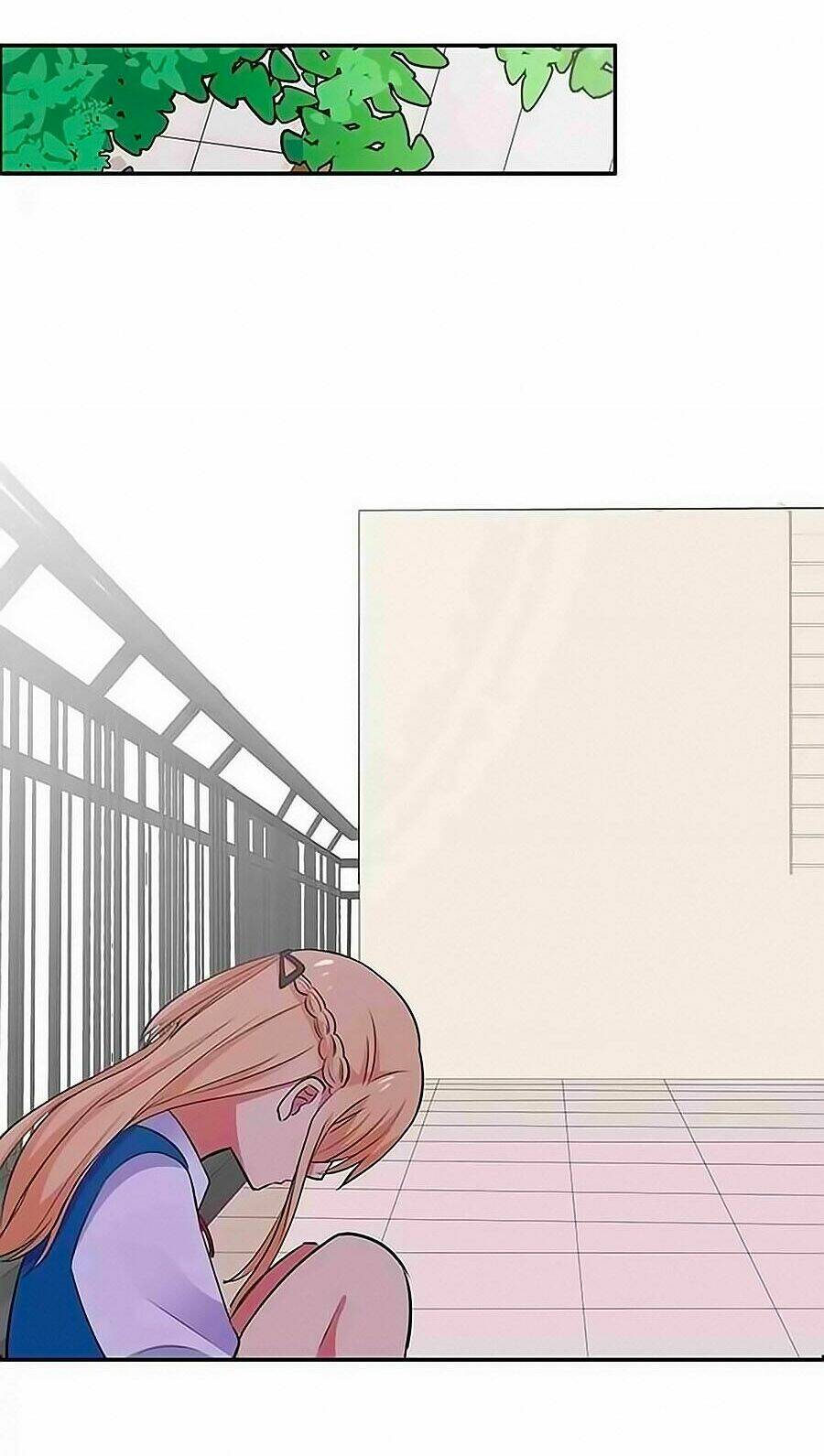 Đại Thần Tình Yêu Chớ Chạm Tôi: Chapter 18