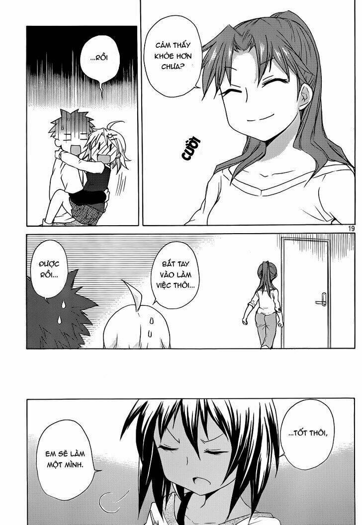 Comic Studio: Chapter 13