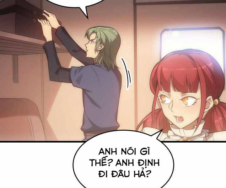 Tái Sinh Thành Công Chức Bình Thường Ở Một Thế Giới Xa Lạ: Chapter 8