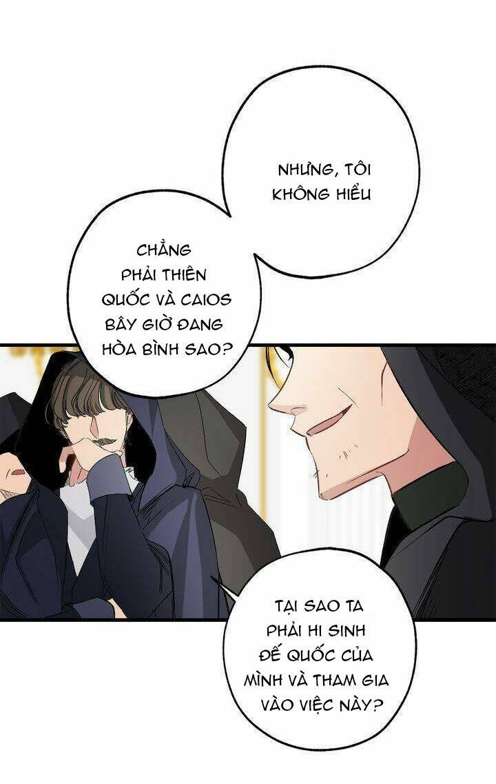 Tình Điên Dại: Chapter 59
