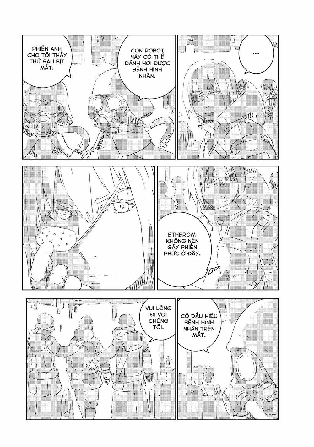 Aposimz: Chapter 4